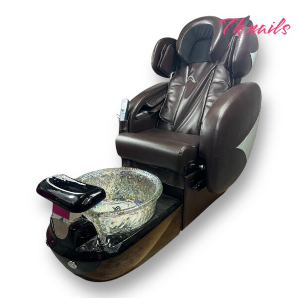Black-Pedicure-massage-spa-chair