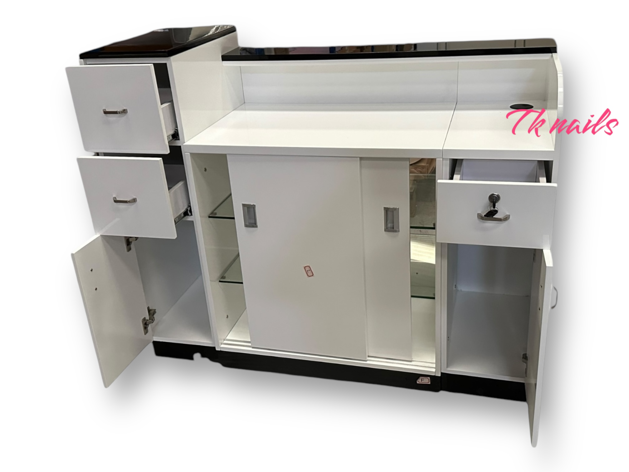 shop counter - Image 2