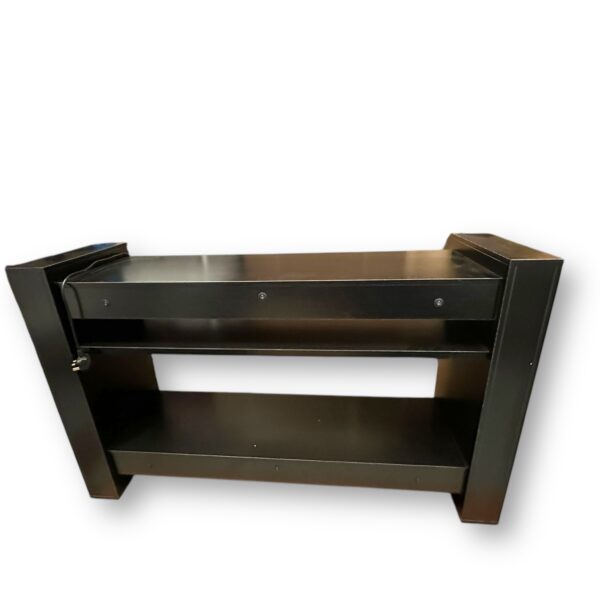 dryer table fan and light