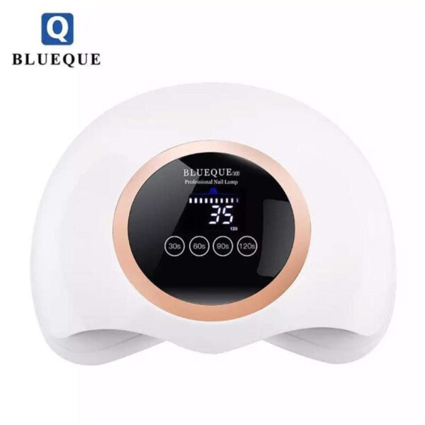 LED UV Nails Fast Gel Polish ,Gel Builder Dryer