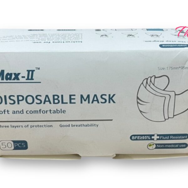 mask 3 ply